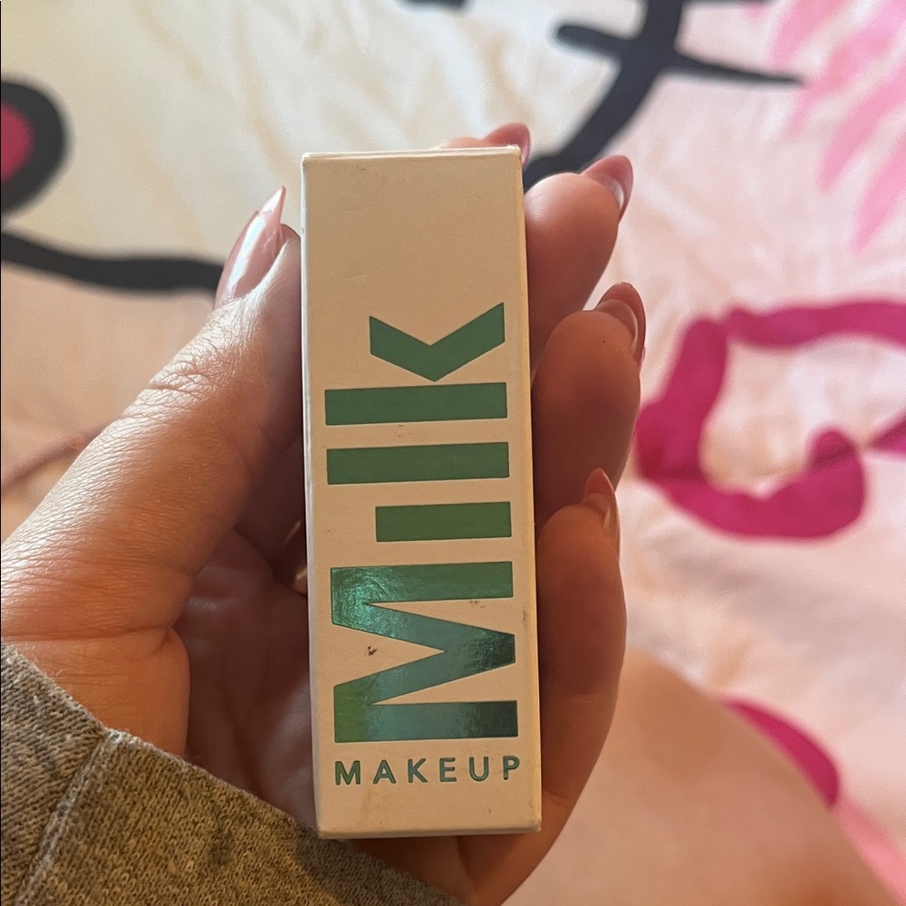 Milk Makeup Hydro Grip Primer